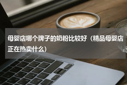 母婴店哪个牌子的奶粉比较好（精品母婴店正在热卖什么）