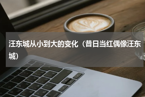 汪东城从小到大的变化（昔日当红偶像汪东城）