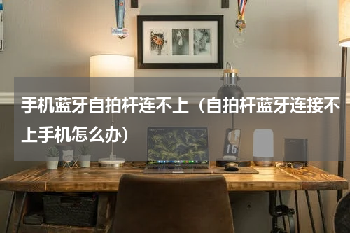手机蓝牙自拍杆连不上（自拍杆蓝牙连接不上手机怎么办）