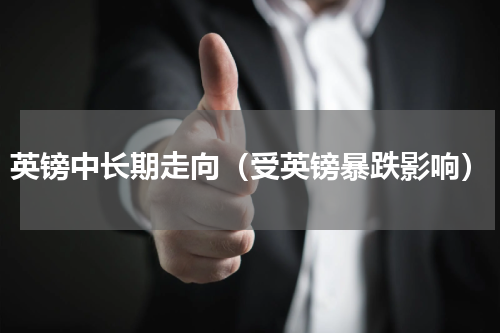 英镑中长期走向（受英镑暴跌影响）