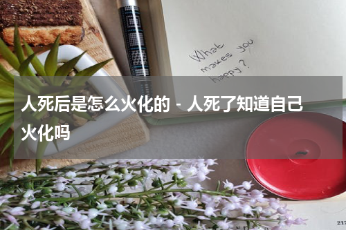 人死后是怎么火化的 - 人死了知道自己火化吗