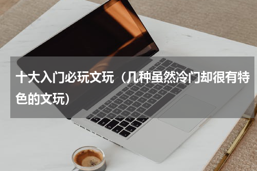 十大入门必玩文玩（几种虽然冷门却很有特色的文玩）