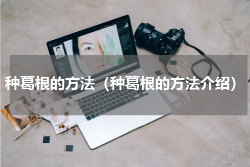 种葛根的方法（种葛根的方法介绍）