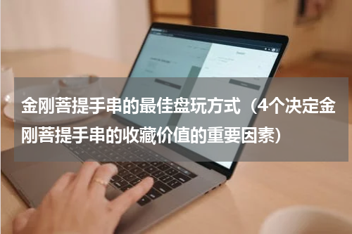 金刚菩提手串的最佳盘玩方式（4个决定金刚菩提手串的收藏价值的重要因素）
