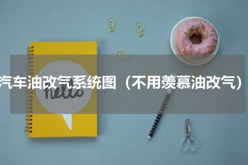 汽车油改气系统图（不用羡慕油改气）