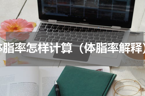 体脂率怎样计算（体脂率解释）
