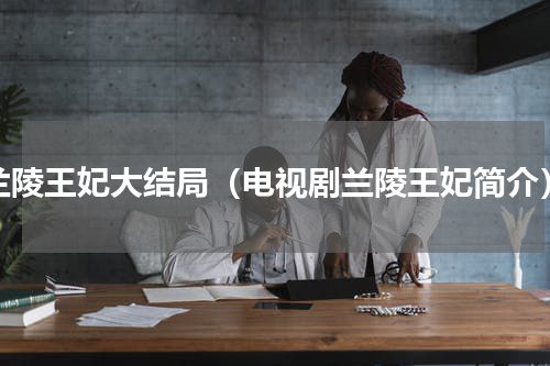 兰陵王妃大结局（电视剧兰陵王妃简介）