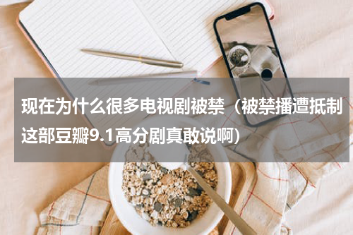 现在为什么很多电视剧被禁（被禁播遭抵制这部豆瓣9.1高分剧真敢说啊）
