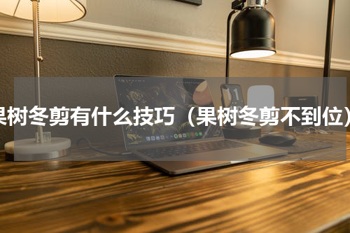 果树冬剪有什么技巧（果树冬剪不到位）