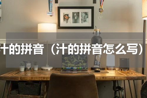 汁的拼音（汁的拼音怎么写）