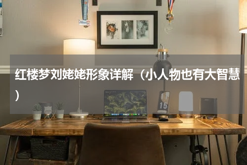 红楼梦刘姥姥形象详解（小人物也有大智慧）
