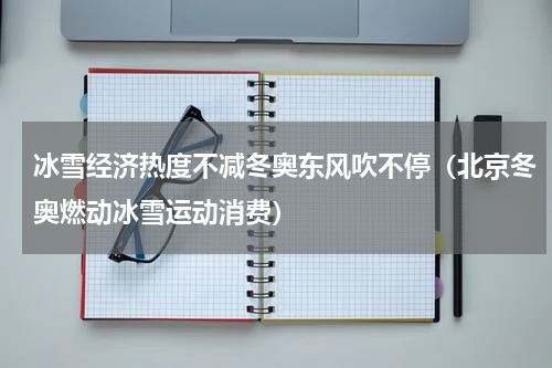 冰雪经济热度不减冬奥东风吹不停（北京冬奥燃动冰雪运动消费）