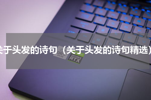 关于头发的诗句（关于头发的诗句精选）