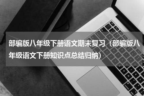 部编版八年级下册语文期末复习（部编版八年级语文下册知识点总结归纳）