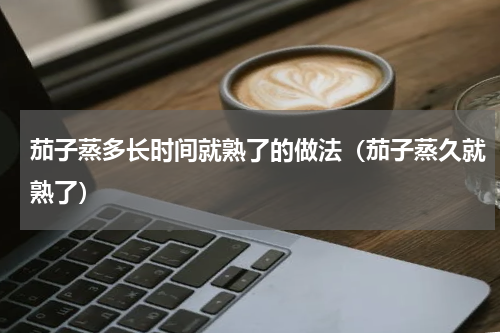 茄子蒸多长时间就熟了的做法（茄子蒸久就熟了）