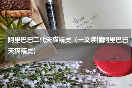 阿里巴巴二代天猫精灵（一文读懂阿里巴巴天猫精灵）