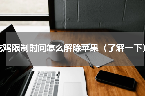 吃鸡限制时间怎么解除苹果（了解一下）
