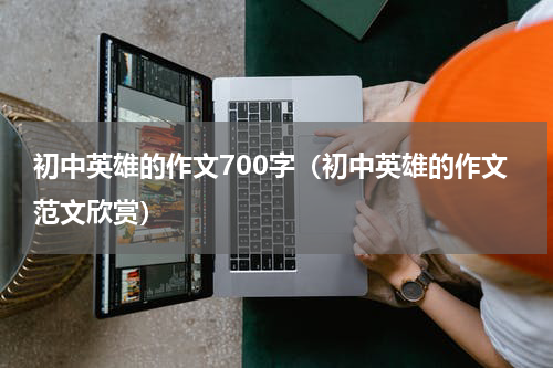 初中英雄的作文700字（初中英雄的作文范文欣赏）