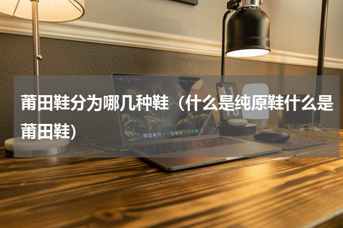 莆田鞋分为哪几种鞋（什么是纯原鞋什么是莆田鞋）