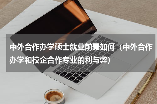 中外合作办学硕士就业前景如何（中外合作办学和校企合作专业的利与弊）