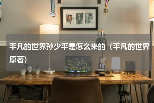 平凡的世界孙少平是怎么来的（平凡的世界原著）