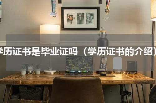 学历证书是毕业证吗（学历证书的介绍）