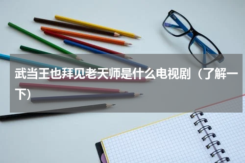 武当王也拜见老天师是什么电视剧（了解一下）