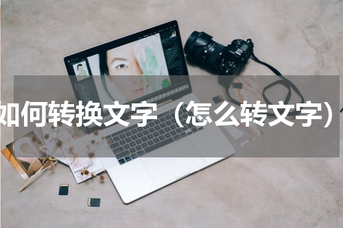 如何转换文字（怎么转文字）