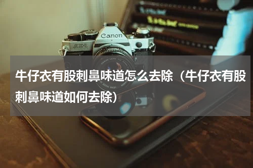 牛仔衣有股刺鼻味道怎么去除（牛仔衣有股刺鼻味道如何去除）