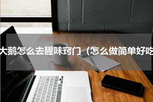 炖大鹅怎么去腥味窍门（怎么做简单好吃）