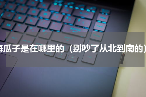 海瓜子是在哪里的（别吵了从北到南的）
