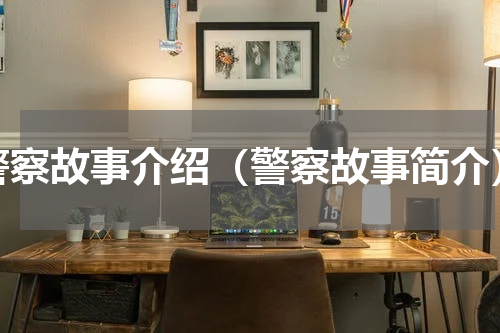 警察故事介绍（警察故事简介）