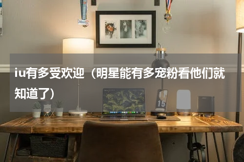 iu有多受欢迎（明星能有多宠粉看他们就知道了）