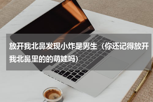 放开我北鼻发现小炸是男生（你还记得放开我北鼻里的的萌娃吗）