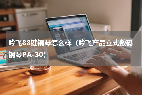 吟飞88键钢琴怎么样（吟飞产品立式数码钢琴PA-30）