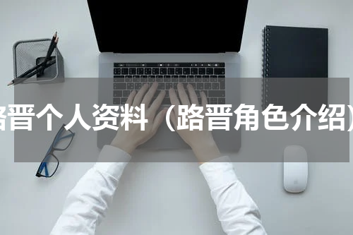 路晋个人资料（路晋角色介绍）