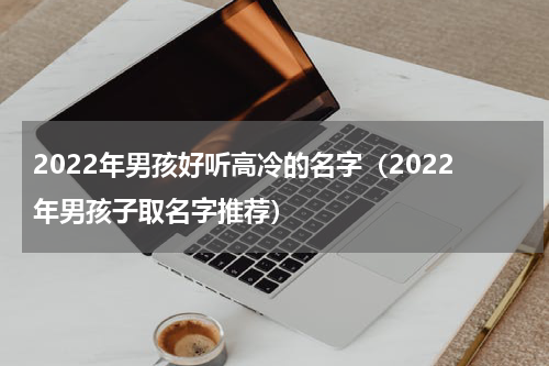 2022年男孩好听高冷的名字（2022年男孩子取名字推荐）
