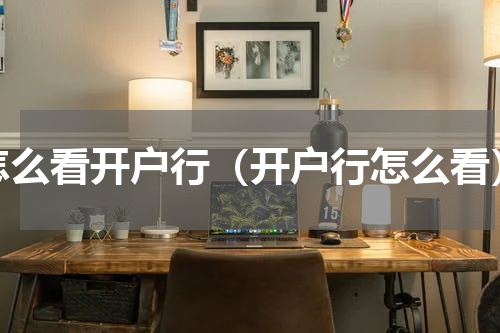 怎么看开户行（开户行怎么看）