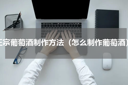 正宗葡萄酒制作方法（怎么制作葡萄酒）