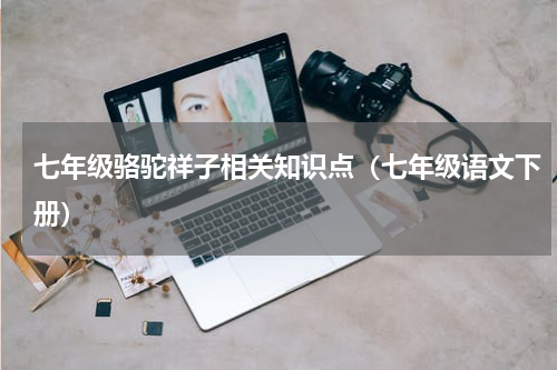 七年级骆驼祥子相关知识点（七年级语文下册）