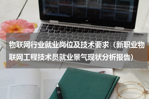 物联网行业就业岗位及技术要求（新职业物联网工程技术员就业景气现状分析报告）