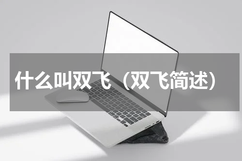 什么叫双飞（双飞简述）