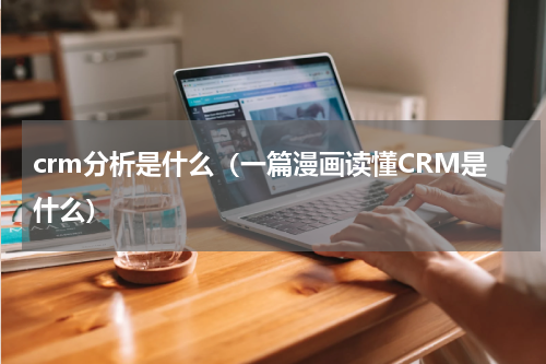 crm分析是什么（一篇漫画读懂CRM是什么）