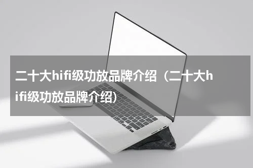 二十大hifi级功放品牌介绍（二十大hifi级功放品牌介绍）