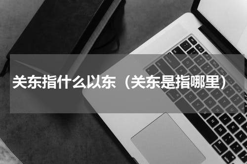 关东指什么以东（关东是指哪里）