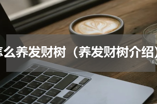 怎么养发财树（养发财树介绍）