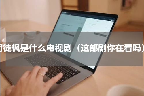 司徒枫是什么电视剧（这部剧你在看吗）