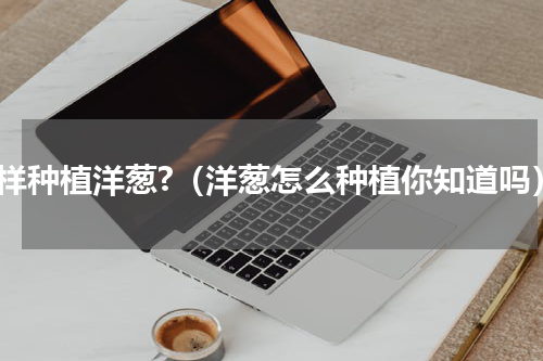 怎样种植洋葱?（洋葱怎么种植你知道吗）