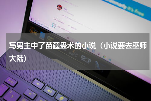 写男主中了苗疆蛊术的小说（小说要去巫师大陆）