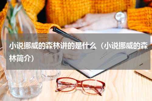 小说挪威的森林讲的是什么（小说挪威的森林简介）